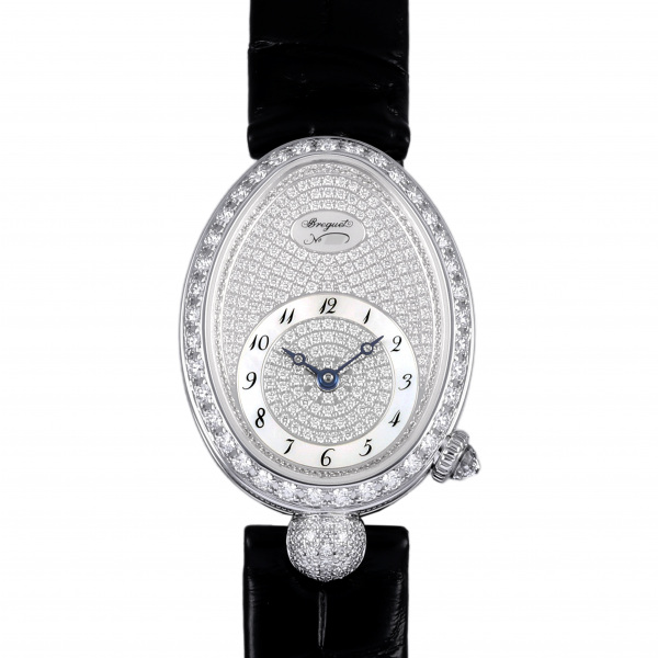 Breguet breguet Reine de Naples queenofnaples w235878