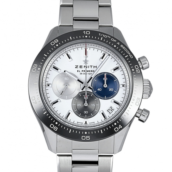 zenith chronomaster ゼニス クロノマスター  03.3100.3600/69.m3100