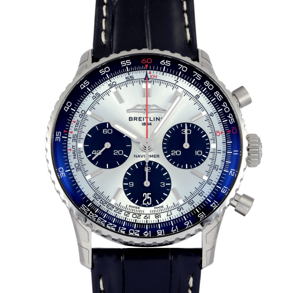 ブライトリング breitling ナビタイマー navitimer w235928