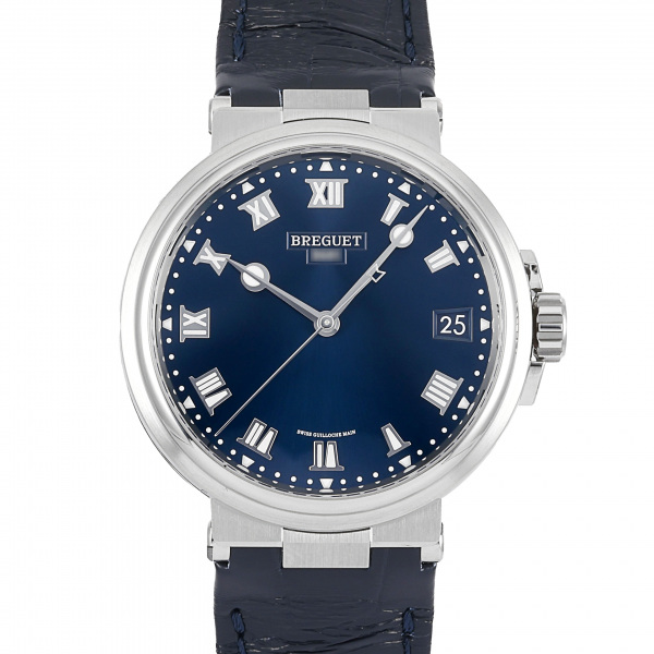 【美品/希少レア】純正 正規品 Breguet プレゲ 腕時計 駒 3コマ ブレゲ クラシック ムーンフェイズ Ref.3280 1990年前後 k7119