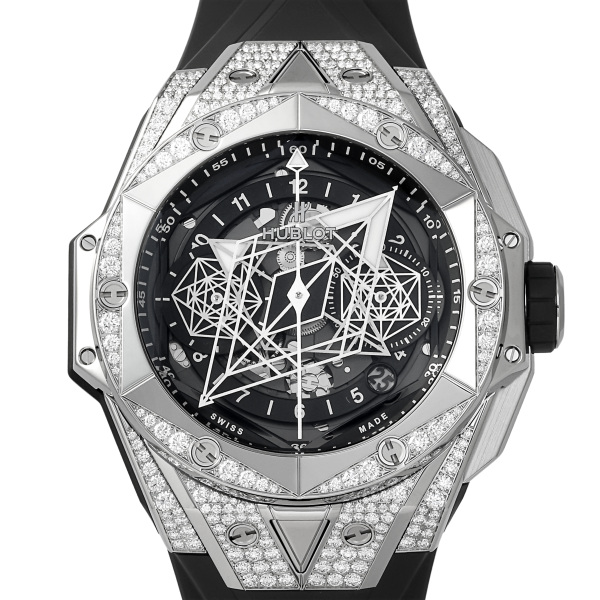 ウブロ hublot ビッグバン bigbang w235935