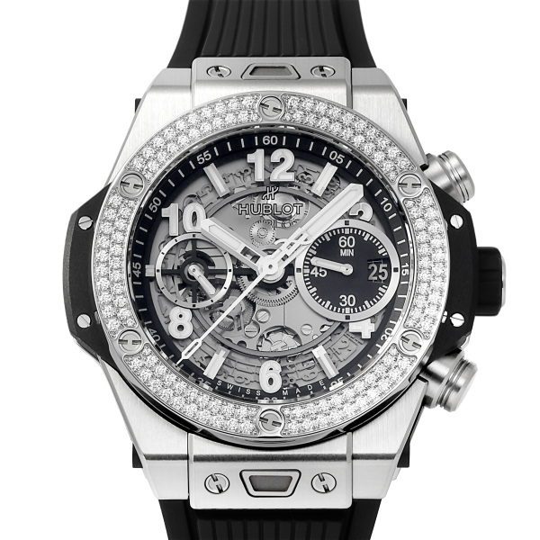 ウブロ hublot ビッグバン bigbang w235936