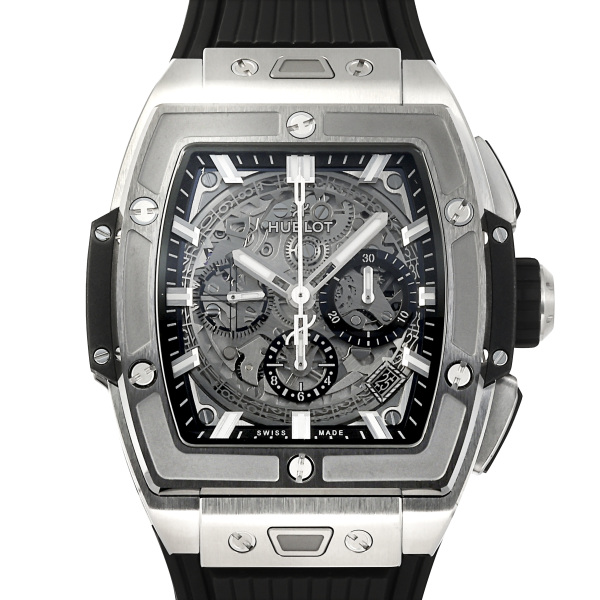 hublot spiritofbigbang ウブロ スピリット・オブ・ビッグバン チタニウム セラミック 642.nm.0170.rx