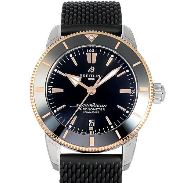 ブライトリング breitling スーパーオーシャン superocean w235958