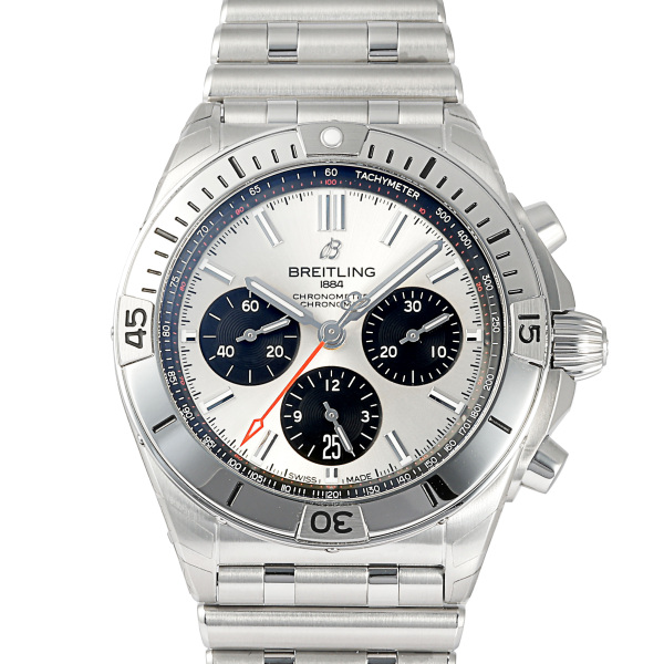breitling chronomat ブライトリング クロノマット B01 42 ab0134101g1a1
