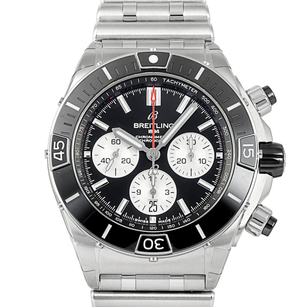 breitling chronomat ブライトリング クロノマット B01 44 ab0136251b1a1