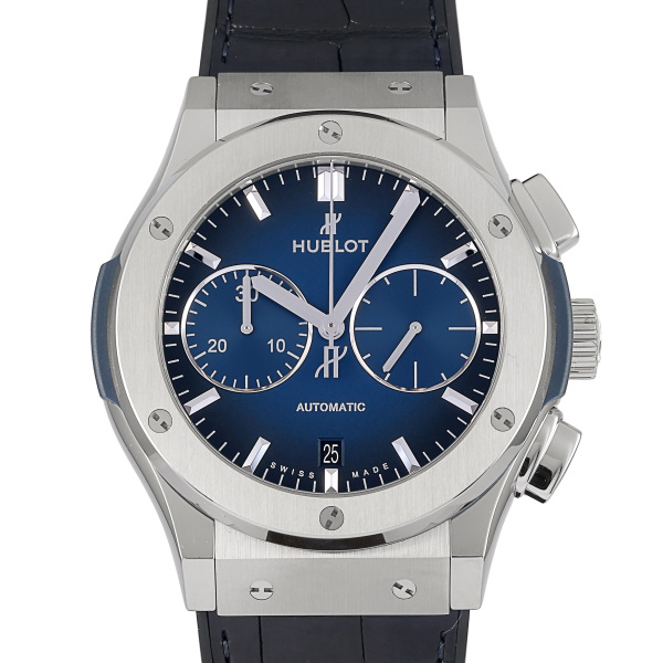 ウブロ hublot クラシックフュージョン classicfusion w235976