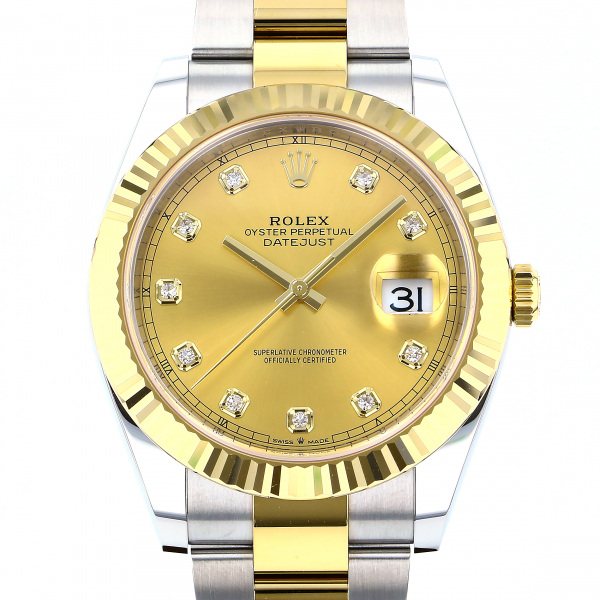 Rolex rolex Datejust Datejust w235982