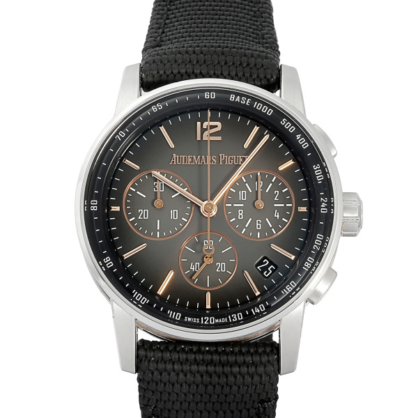 オーデマ・ピゲ audemarspiguet CODE 11.59 code11.59 w235990