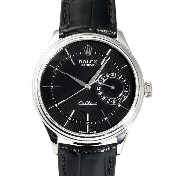 ロレックス rolex チェリーニ cellini w235994
