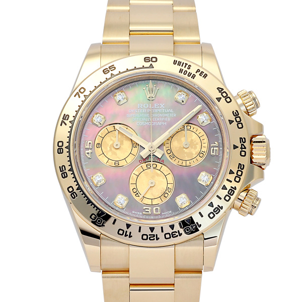 ロレックス rolex コスモグラフ デイトナ daytona w235996