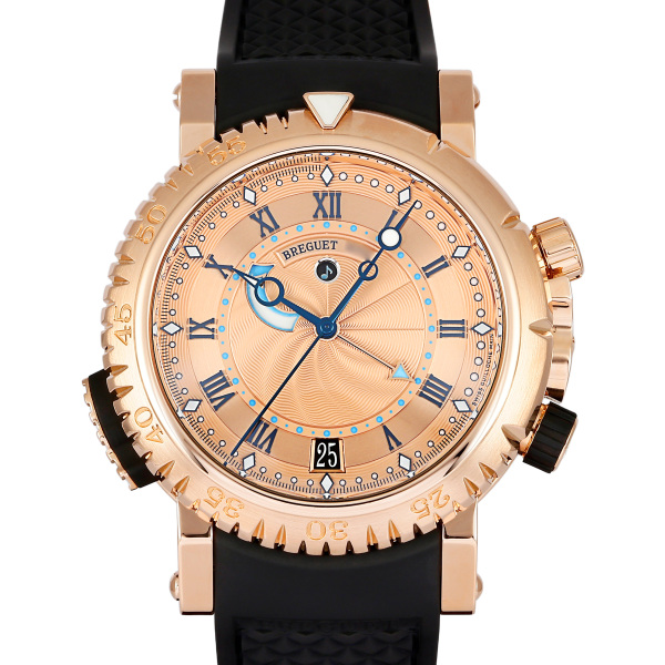 ブレゲ breguet マリーン marine w236014