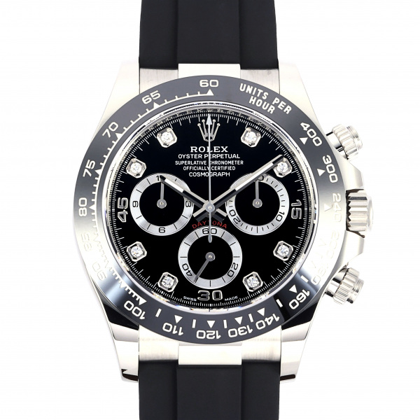 ロレックス rolex コスモグラフ デイトナ daytona w236021