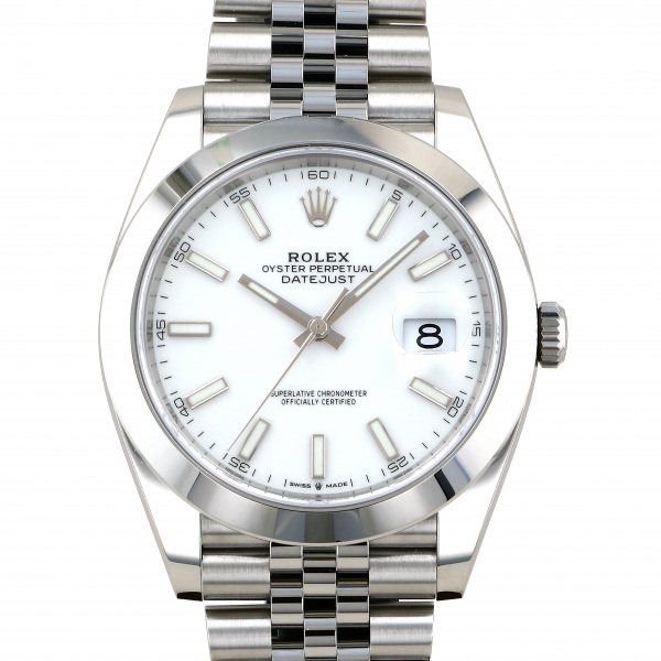 ロレックス rolex デイトジャスト datejust w236072