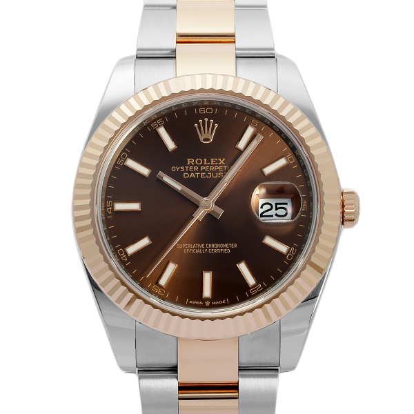 ロレックス rolex デイトジャスト datejust w236074