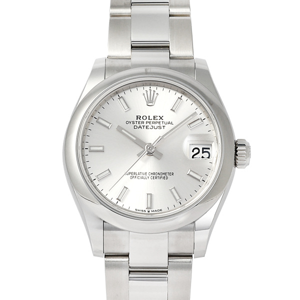 ロレックス rolex デイトジャスト datejust w236090