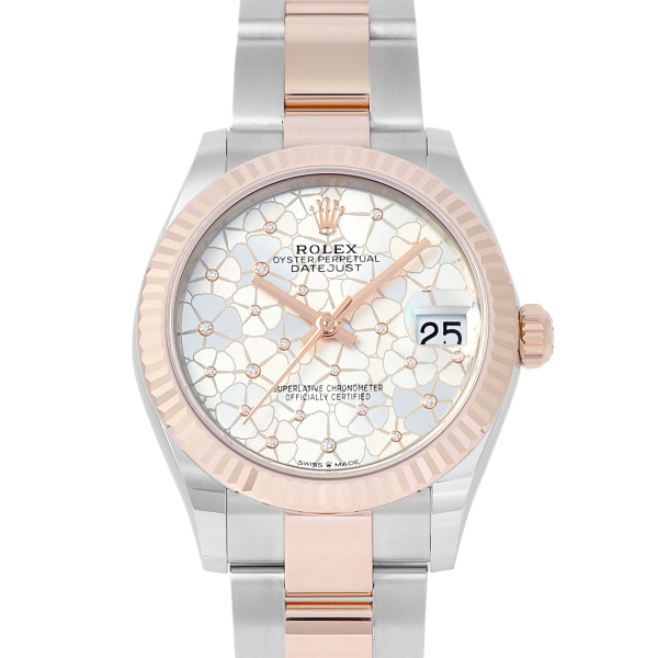 ロレックス rolex デイトジャスト datejust w236091