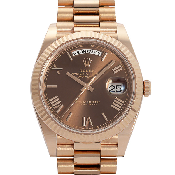 ロレックス rolex デイデイト daydate w236116