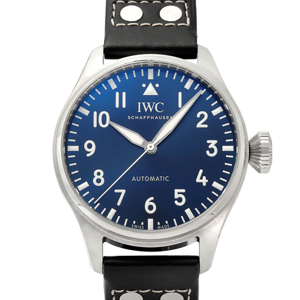 iwc big pilot's watch IWC ビッグ・パイロットウォッチ 43 iw329303
