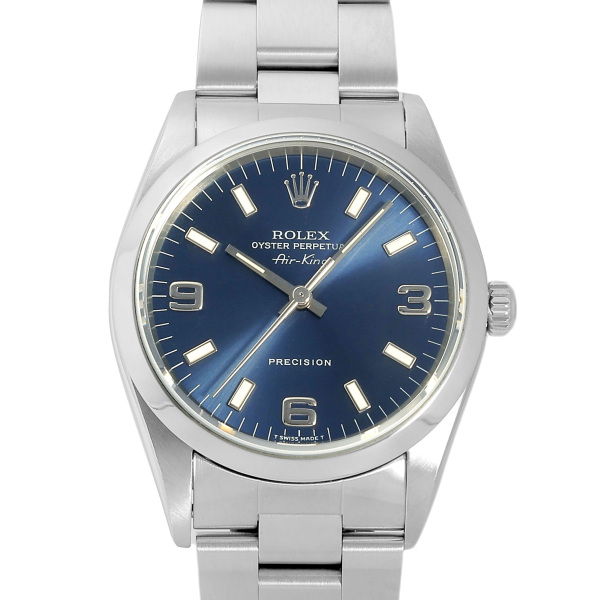 rolex airking ロレックス エアキング  14000