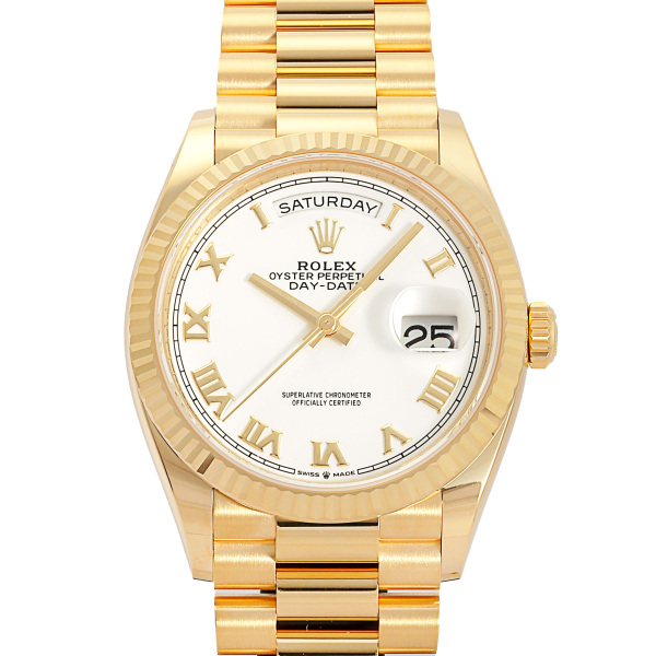rolex daydate Rolex Day-date 36 128238