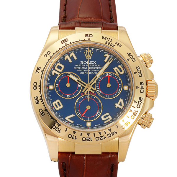 ロレックス rolex コスモグラフ デイトナ daytona w236178