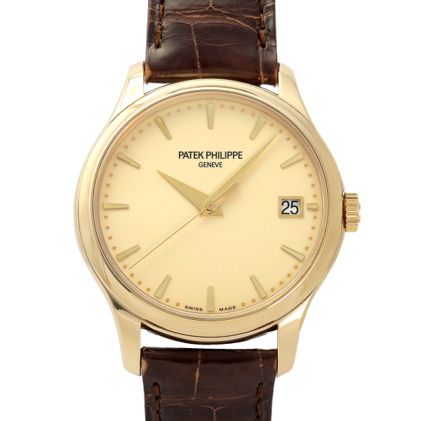 パテック・フィリップ patekphilippe カラトラバ calatrava w236207