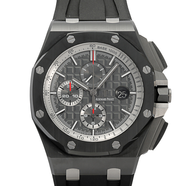 オーデマ・ピゲ audemarspiguet ロイヤルオーク オフショア royaloakoffshore w236246