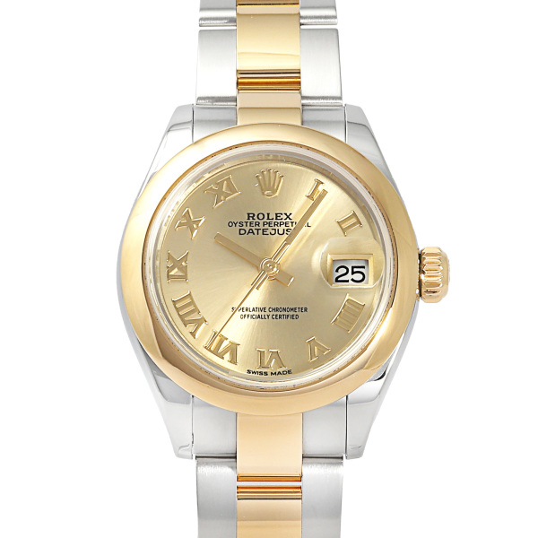 ロレックス rolex デイトジャスト datejust w236265