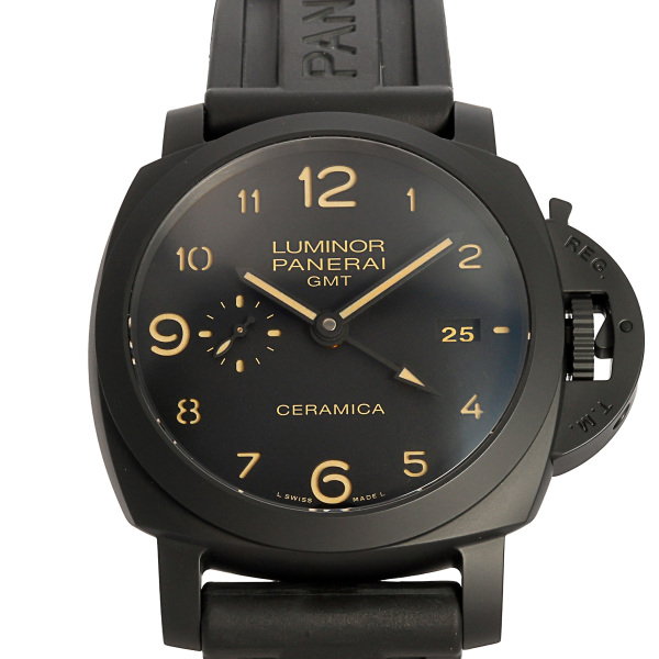 パネライ panerai ルミノール1950 luminor1950 w236267