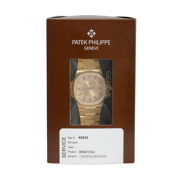 パテック・フィリップ patekphilippe ノーチラス nautilus w236270