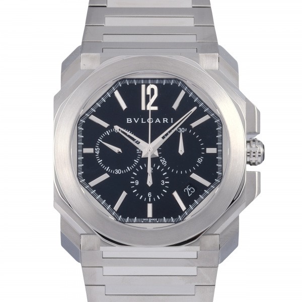 ブルガリ bvlgari オクト octo w236290