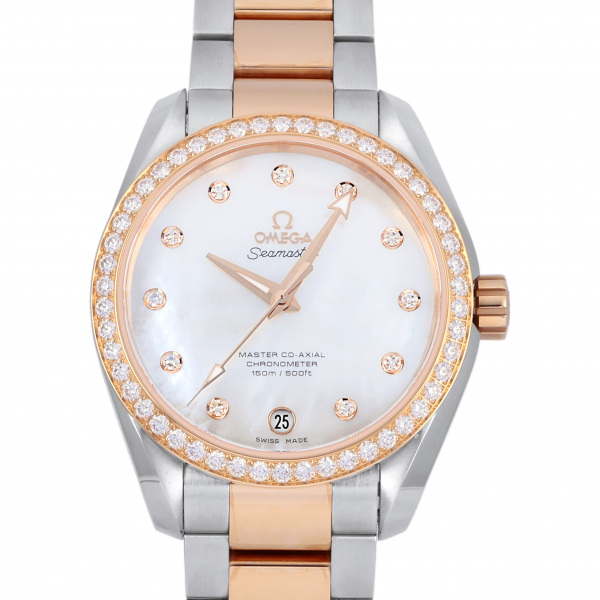 オメガ omega シーマスター seamaster w236330