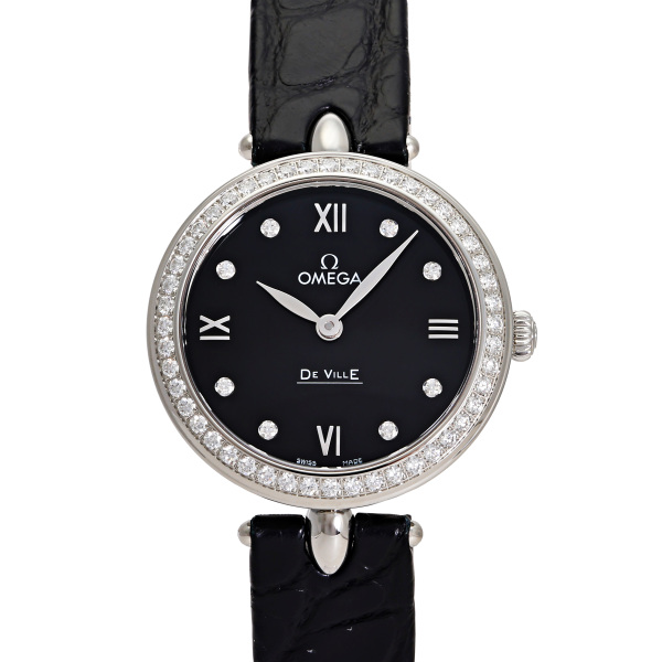オメガ omega デ・ヴィル deville w236368
