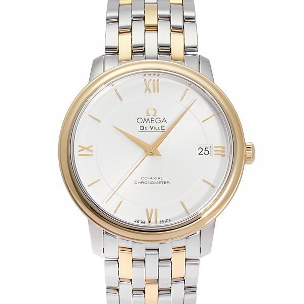 オメガ omega デ・ヴィル deville w236378