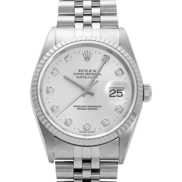 デイトジャストの商品写真