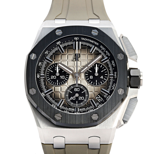 オーデマ・ピゲ audemarspiguet ロイヤルオーク オフショア royaloakoffshore w236449