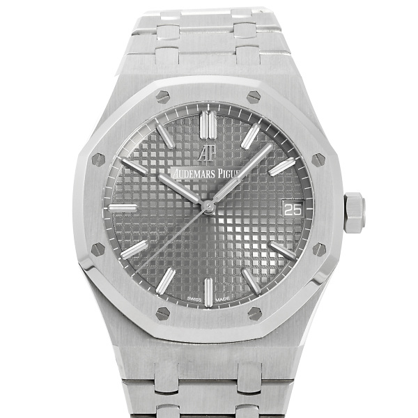 audemarspiguet royaloak オーデマ・ピゲ ロイヤルオーク ・オートマティック 15500st.oo.1220st.02