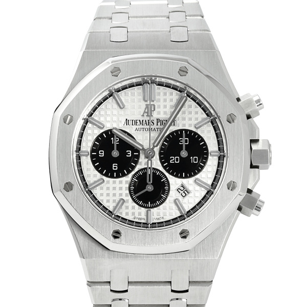 audemarspiguet royaloak オーデマ・ピゲ ロイヤルオーク クロノグラフ 26331st.oo.1220st.03
