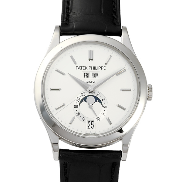 patekphilippe complication パテック・フィリップ コンプリケーション  5396g-011