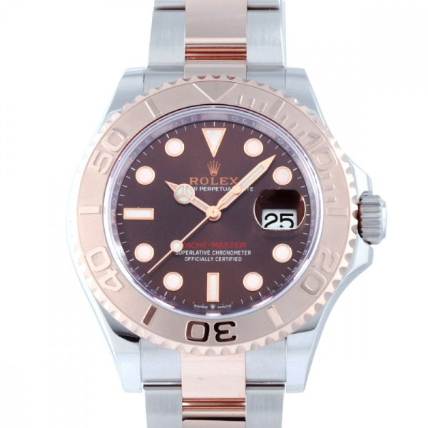 ロレックス rolex ヨットマスター yachtmaster w236475