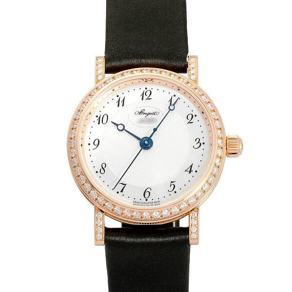 breguet classics ブレゲ クラシック  8068br/59/764/dd00