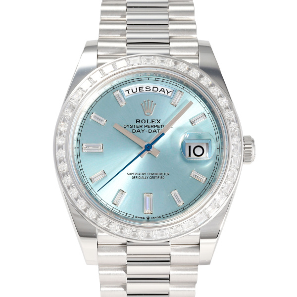 ロレックス rolex デイデイト daydate w236490