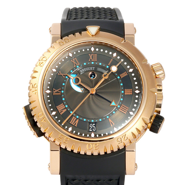 ブレゲ breguet マリーン marine w236503