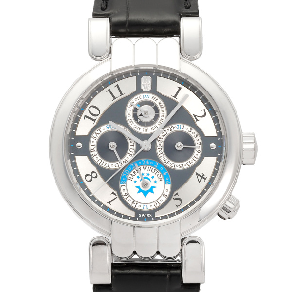 harrywinston premiere ハリー・ウィンストン プルミエール 世界限定45本 200.mawpc38