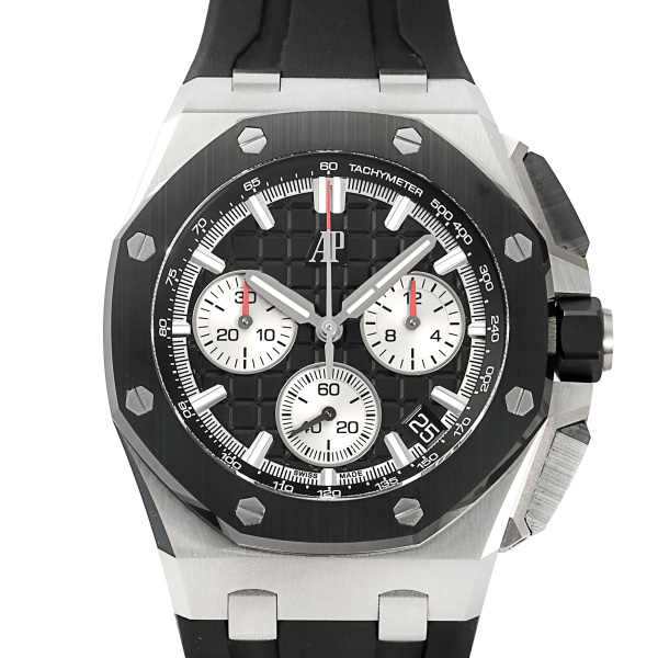 オーデマ・ピゲ audemarspiguet ロイヤルオーク オフショア royaloakoffshore w236534