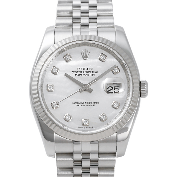 rolex Datejust Rolex Datejust  116234ng