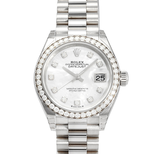 rolex Datejust Rolex Datejust 28 279139rbr