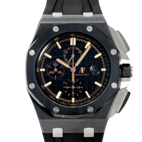 オーデマ・ピゲ audemarspiguet ロイヤルオーク オフショア royaloakoffshore w236631