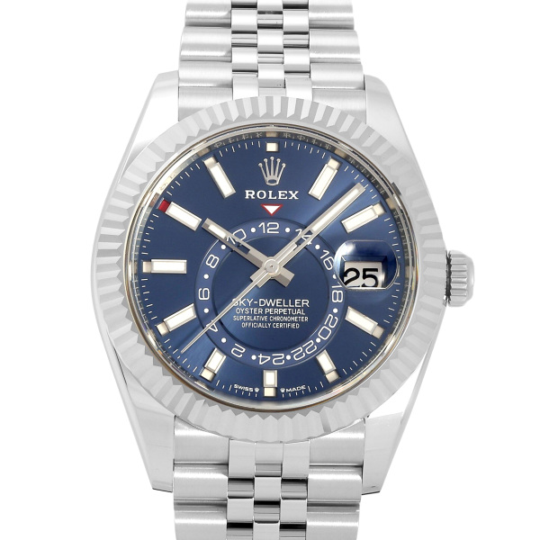 rolex skydweller ロレックス スカイドゥエラー  336934